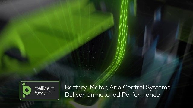 DDG401 - 2 Ampere-hour 24 Volt + ISG402