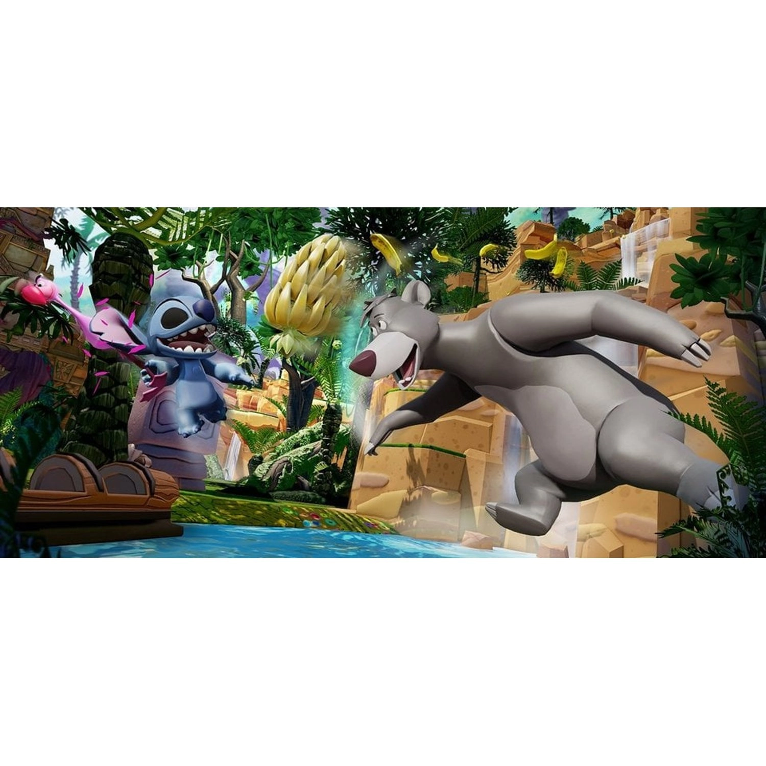 Baloo - Disney Infinity 3.0 (8717418474270)