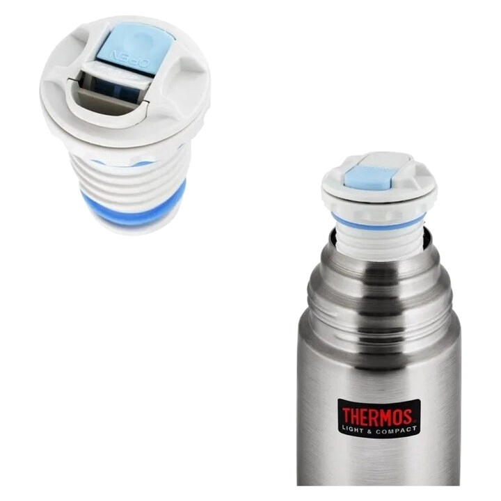Stainless Steel Vacuum Flask - 350ml