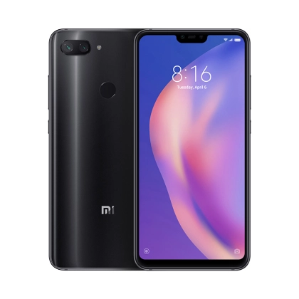 Mi 8 - 6GB 128GB