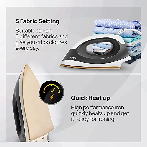 Vesta - 1200W Lightweight