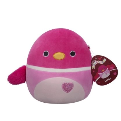 Squishmallows Ltl Plush Cndy Hrt