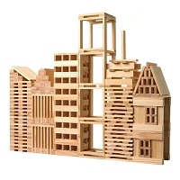 Building Toys
