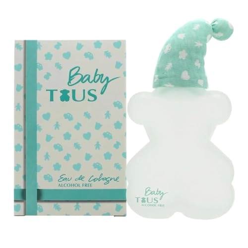 Baby Eau De Cologne - 100 ml