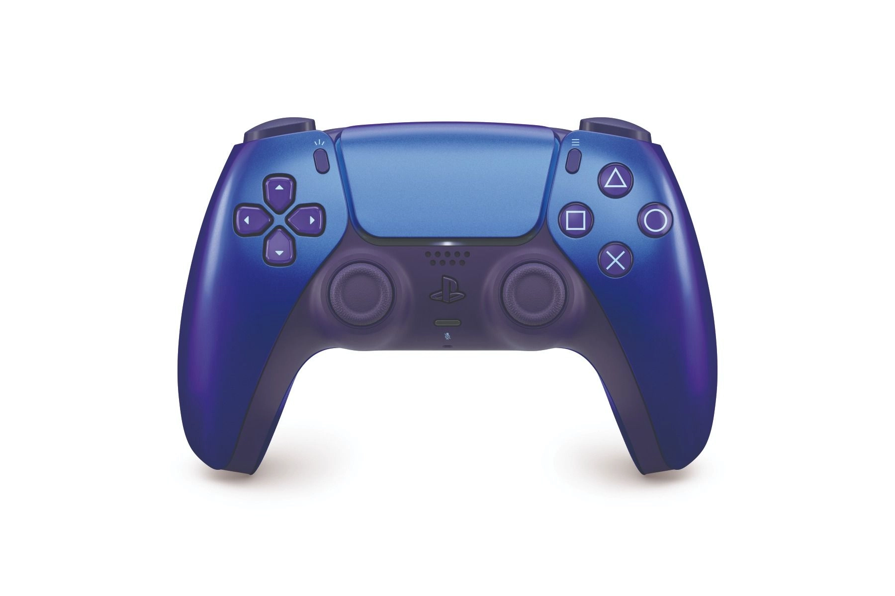 DualSense Wireless Controller (PlayStation 5) Chroma Indigo