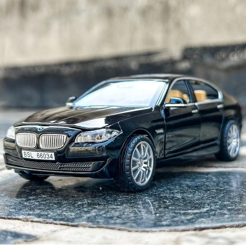BM 535I - 1:32 1 pcs
