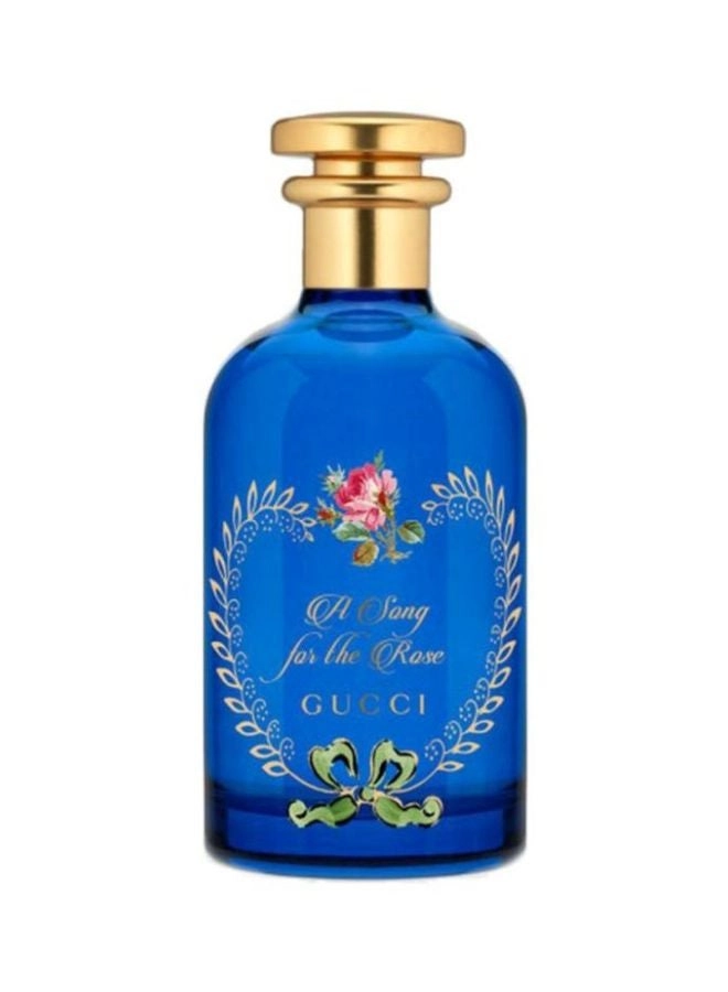 Gucci A Song For Thr Rose Eau de Parfum - 100 ml