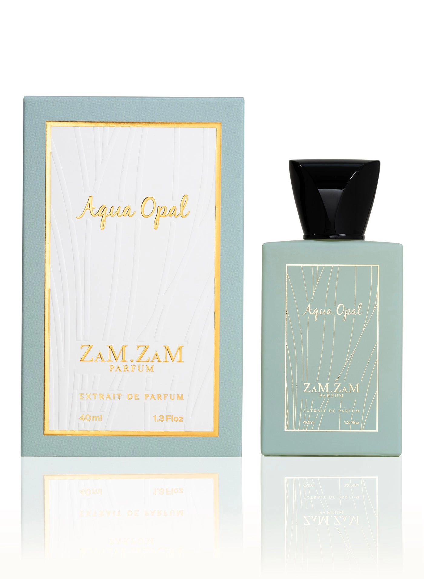 Aqua Opal Eau de Parfum 40ml
