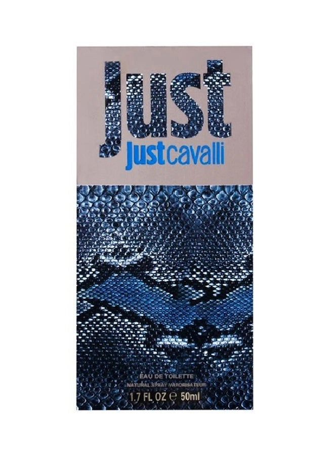 Eau de Toilette - 50ml