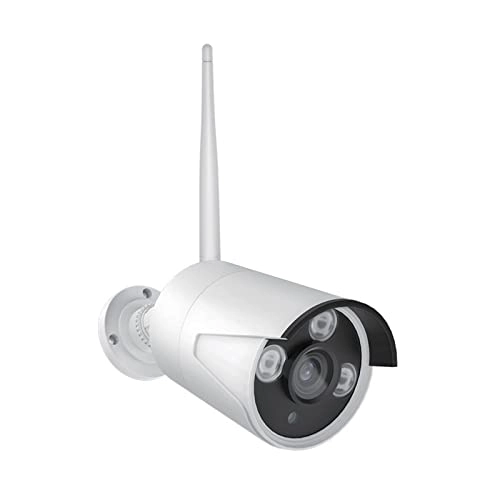 Security Camera System 5MP