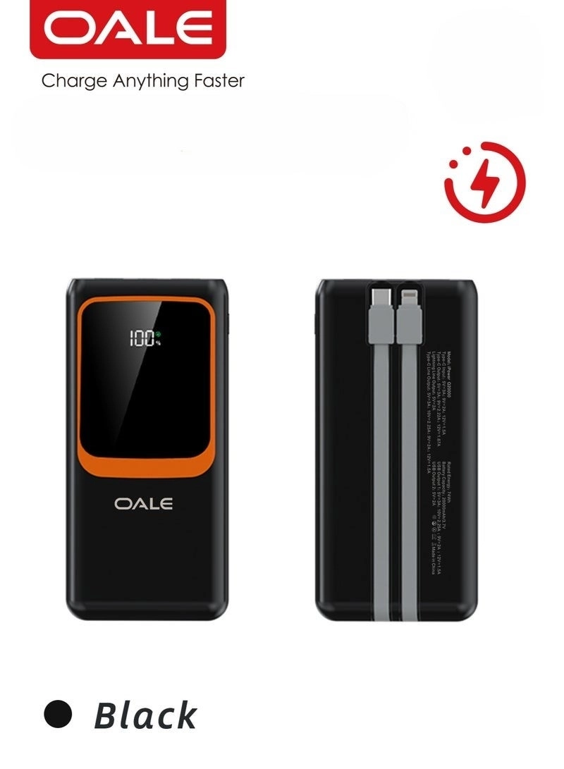 PB-50000 - 50000mAh 22.5W