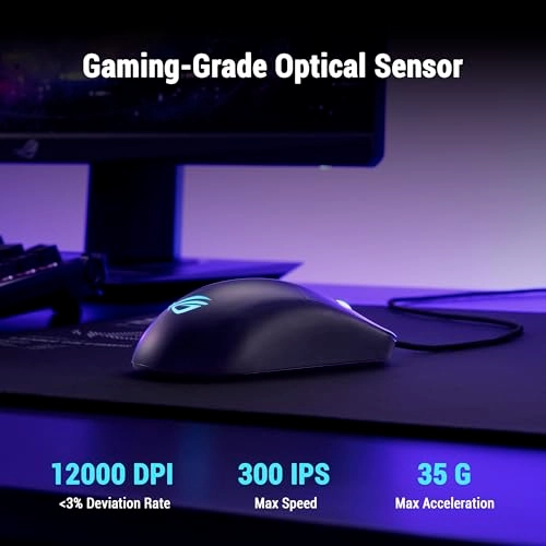 Harpe Mini Core - USB