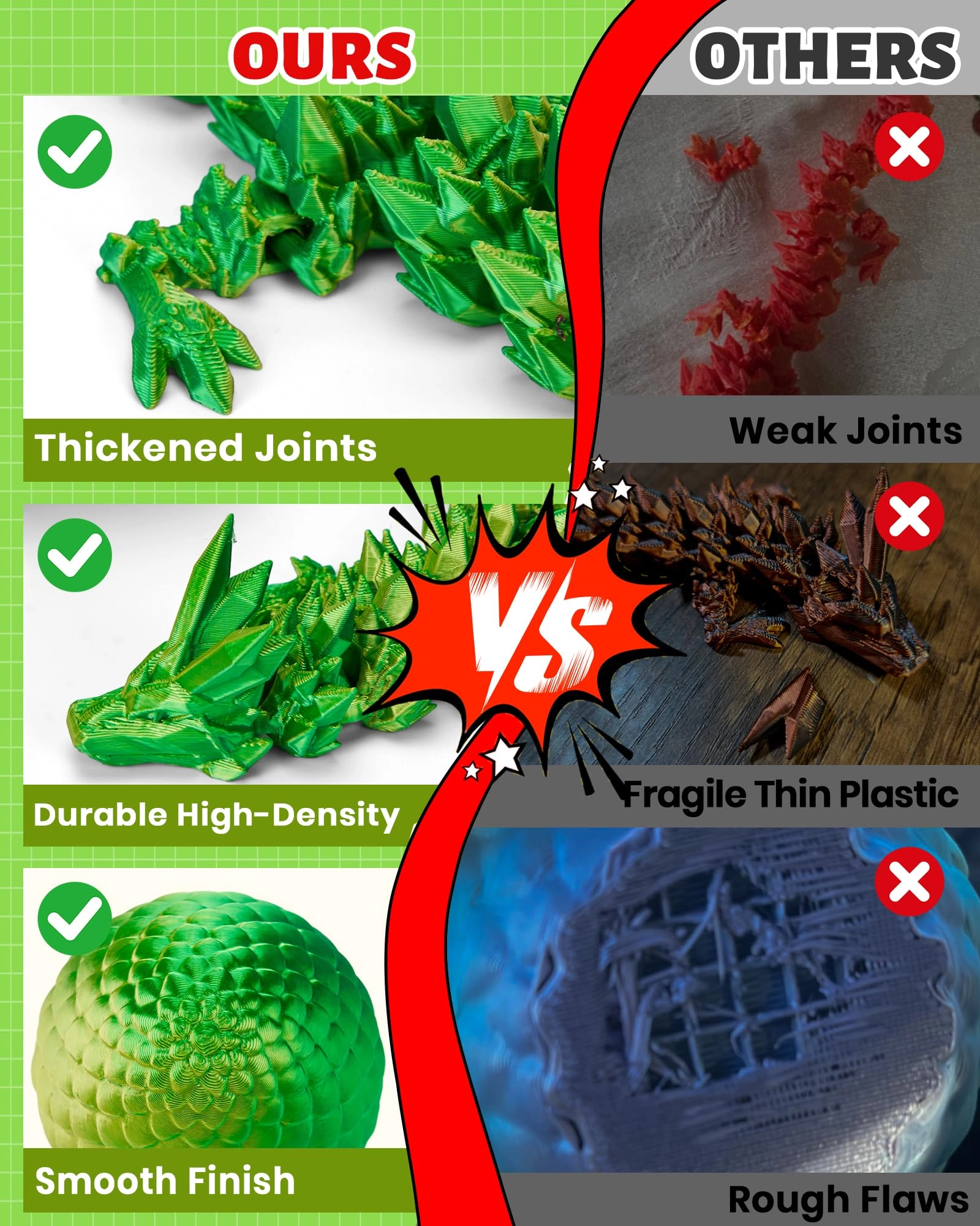 dragon egg - 3+ dragon 1