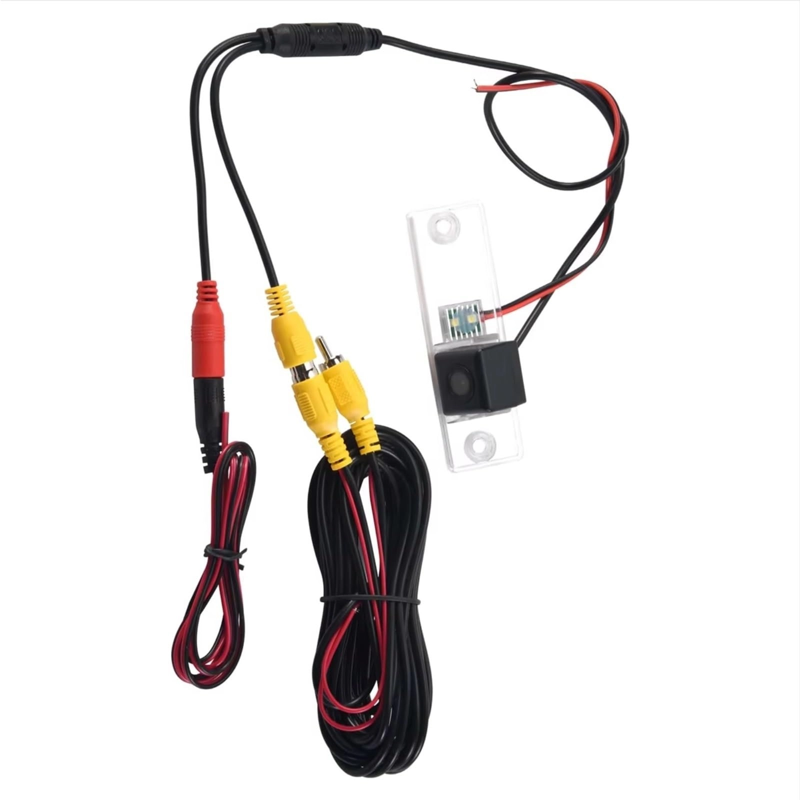 Parking Assist Camera - Night vision wired 480TV line