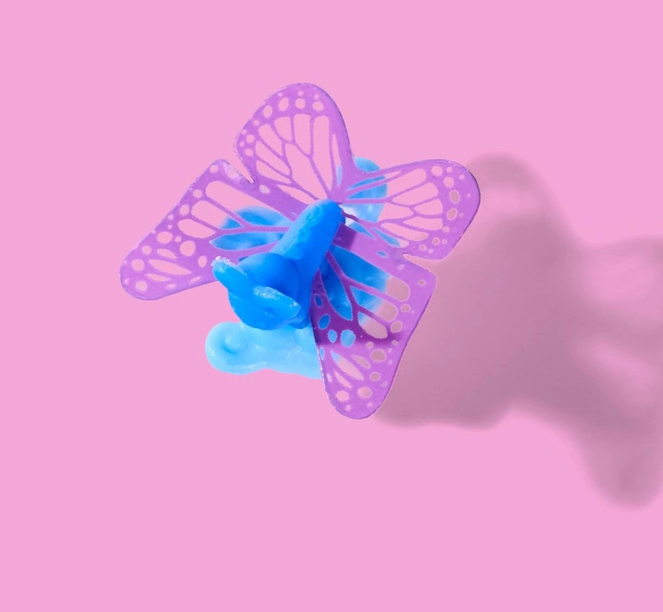 Steffi Love Fashion Doll - 29 cm Pink Ages 3+