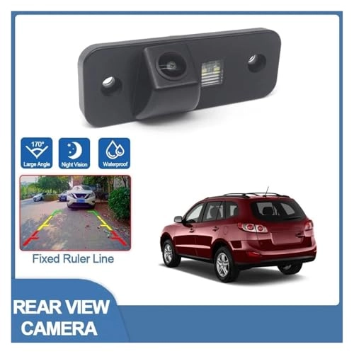 Rear View Camera - Night vision 1080p*720p
