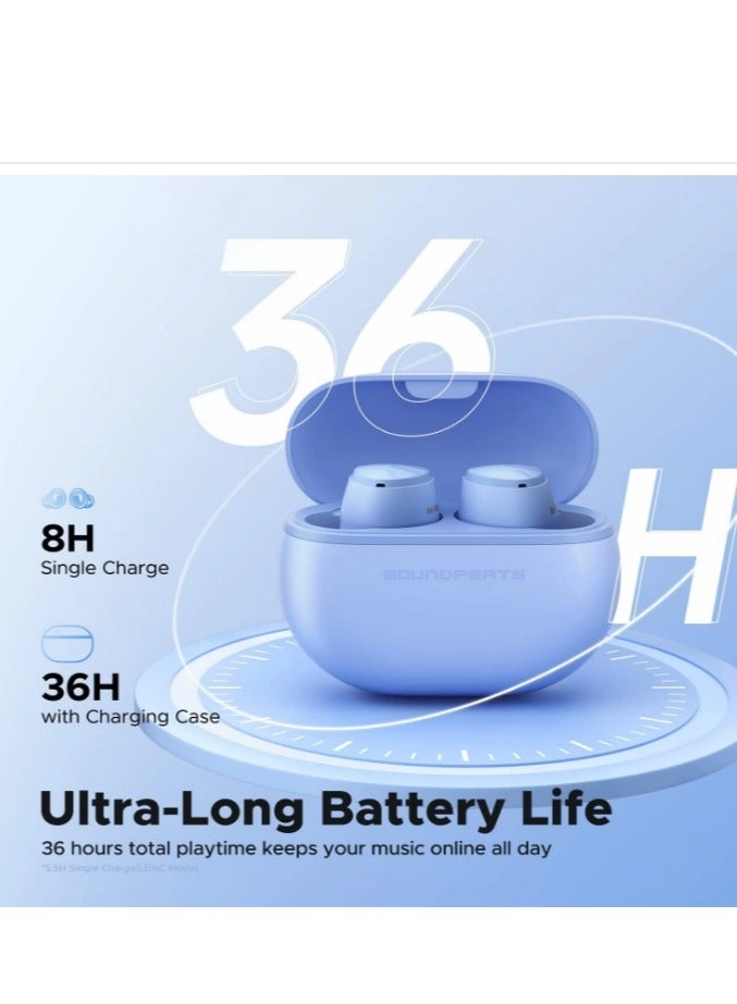 mini HS Wireless Earbud