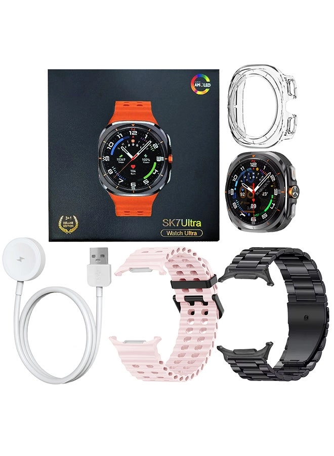 SK7 Ultra 47mm Combination