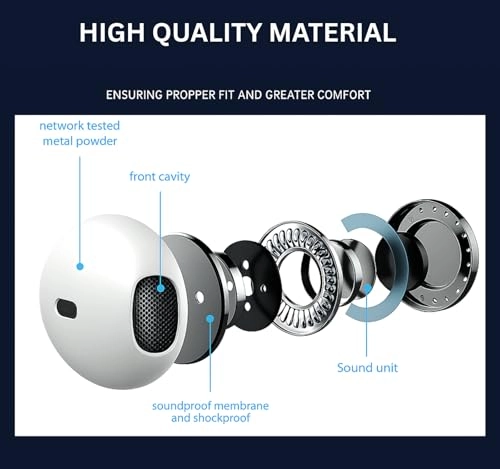 VTB-099 Wired Earbud