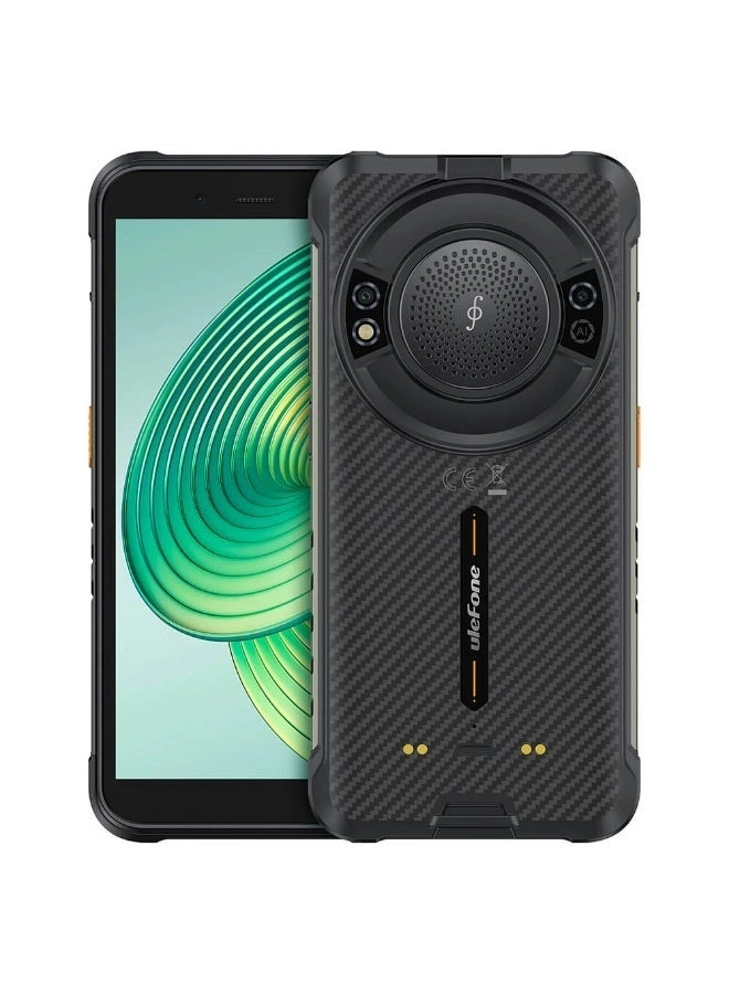 Ulefone RugKing - 16GB 256GB