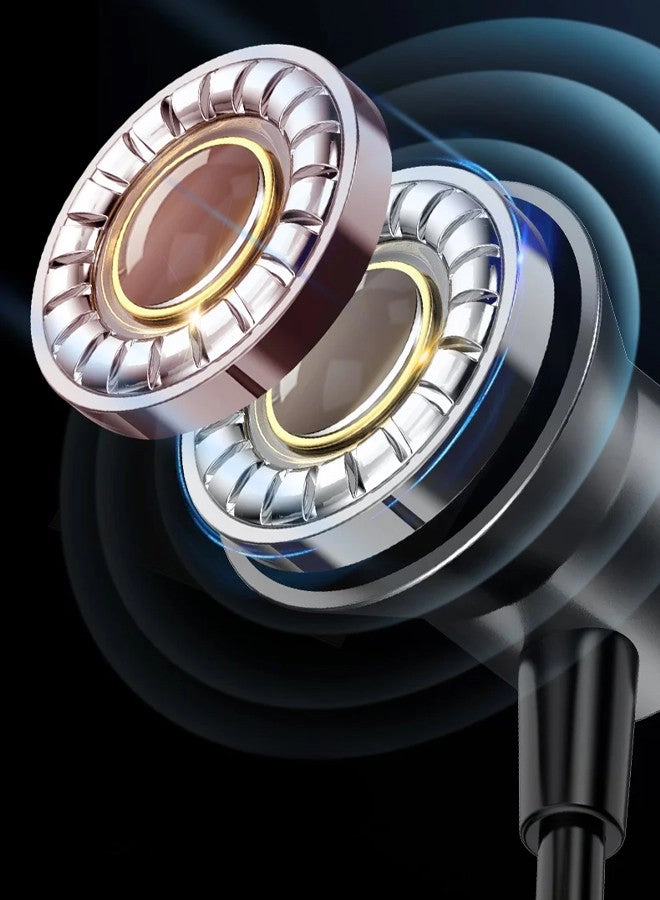 HE01 Wireless Earbud