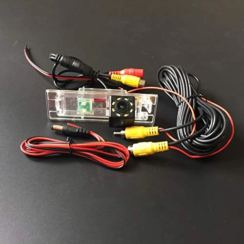 Car Rear View Camera - Night Vision