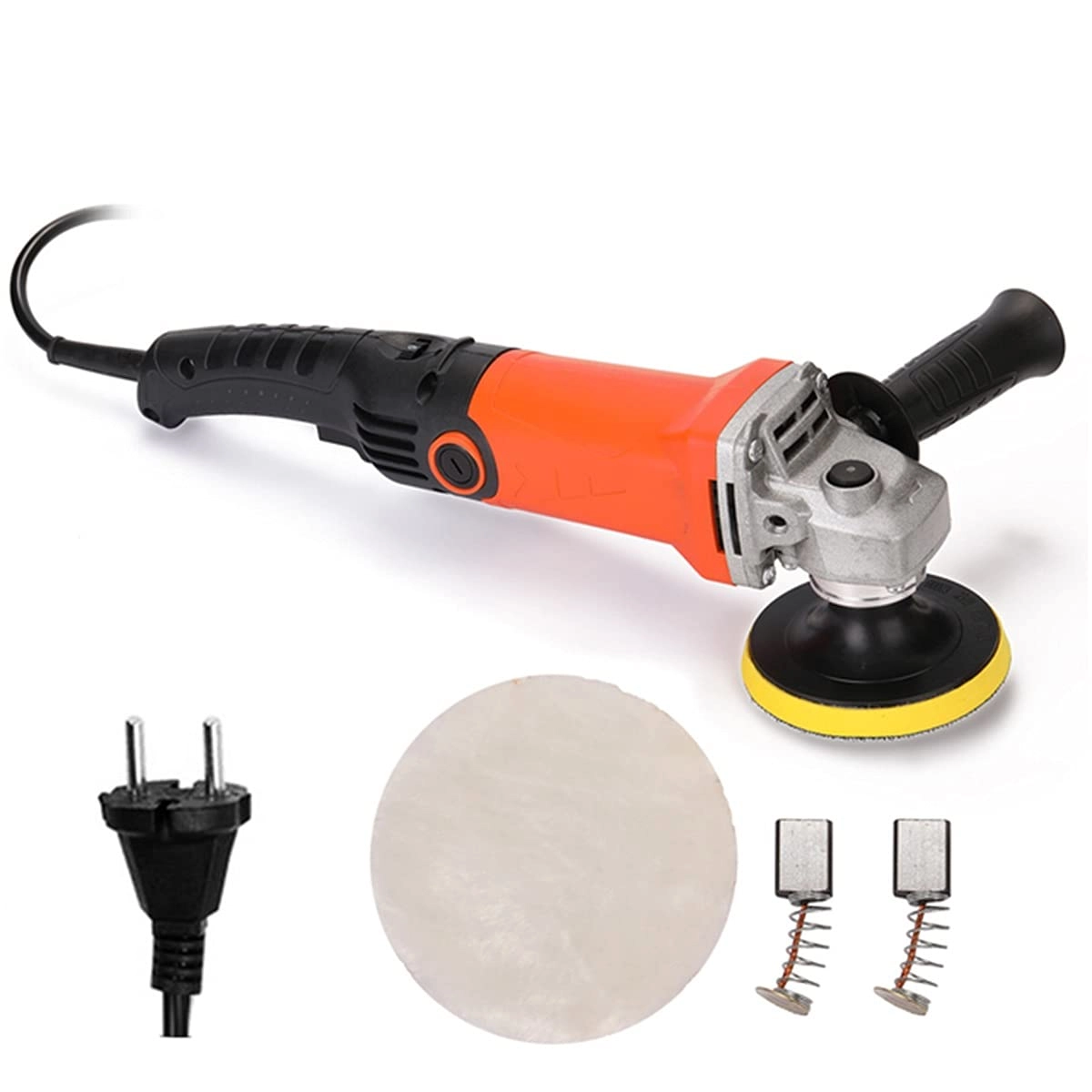 Polisher - 1580W