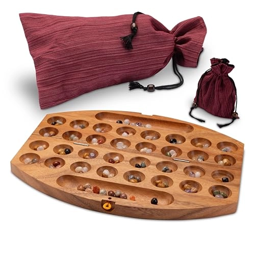 Bao Game - Size L 75 Gemstones