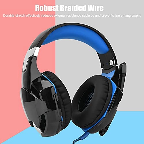 V2000 Wired Headset