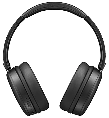 HA-S91N-B-U Wireless Headphone