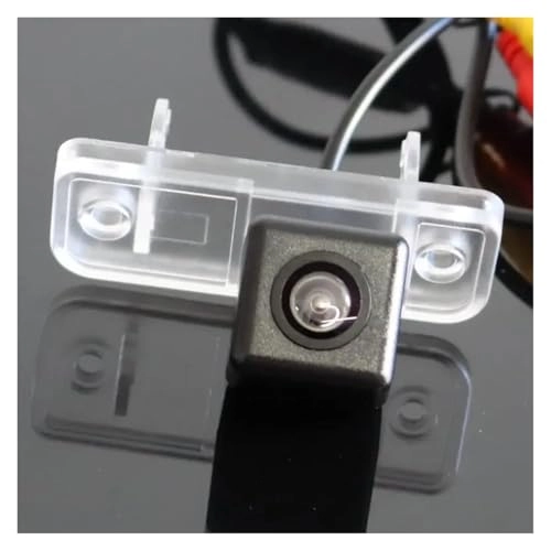 Rear View Camera - Night Vision Wireless 1080P HD