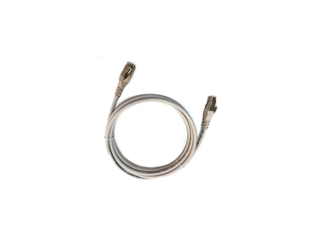 D-Link CAT6A Networking patch cable UTP - 3M