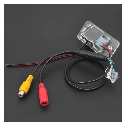 Rear View Camera - Night Vision WIFI