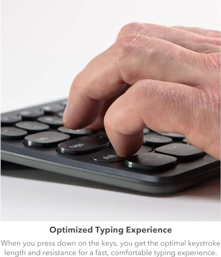 Pro Keyboard 12 - US Wireless