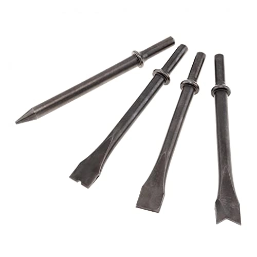 9190 - 190mm + 9150 - 4 Shovels