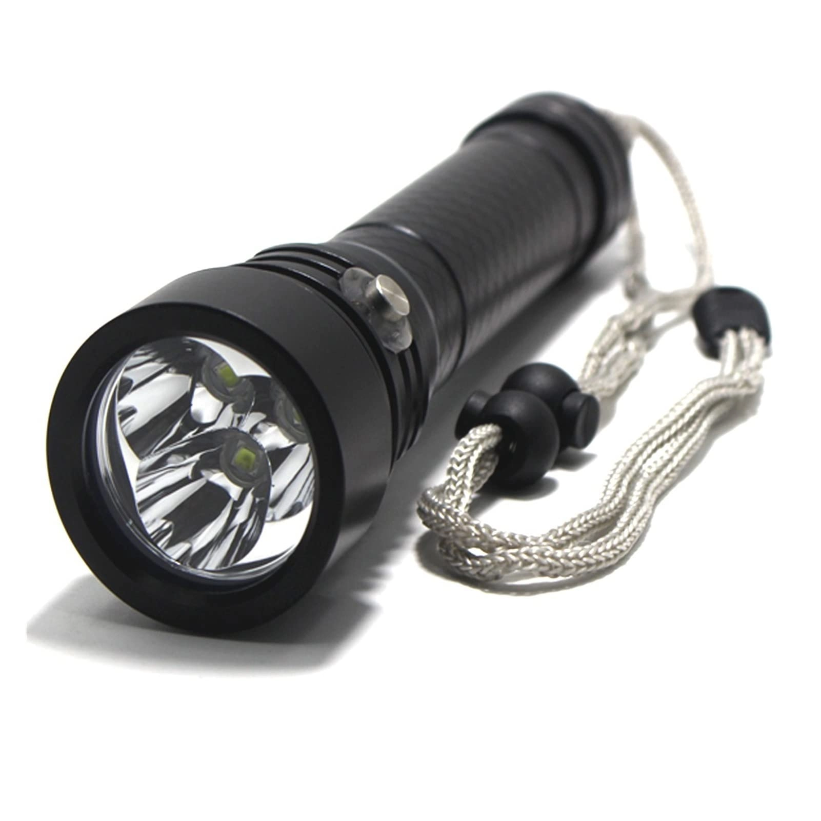 Scuba Diving Torch