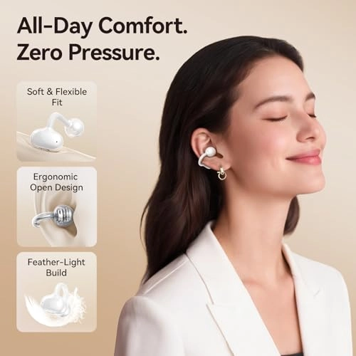 i121 Wireless Earbud