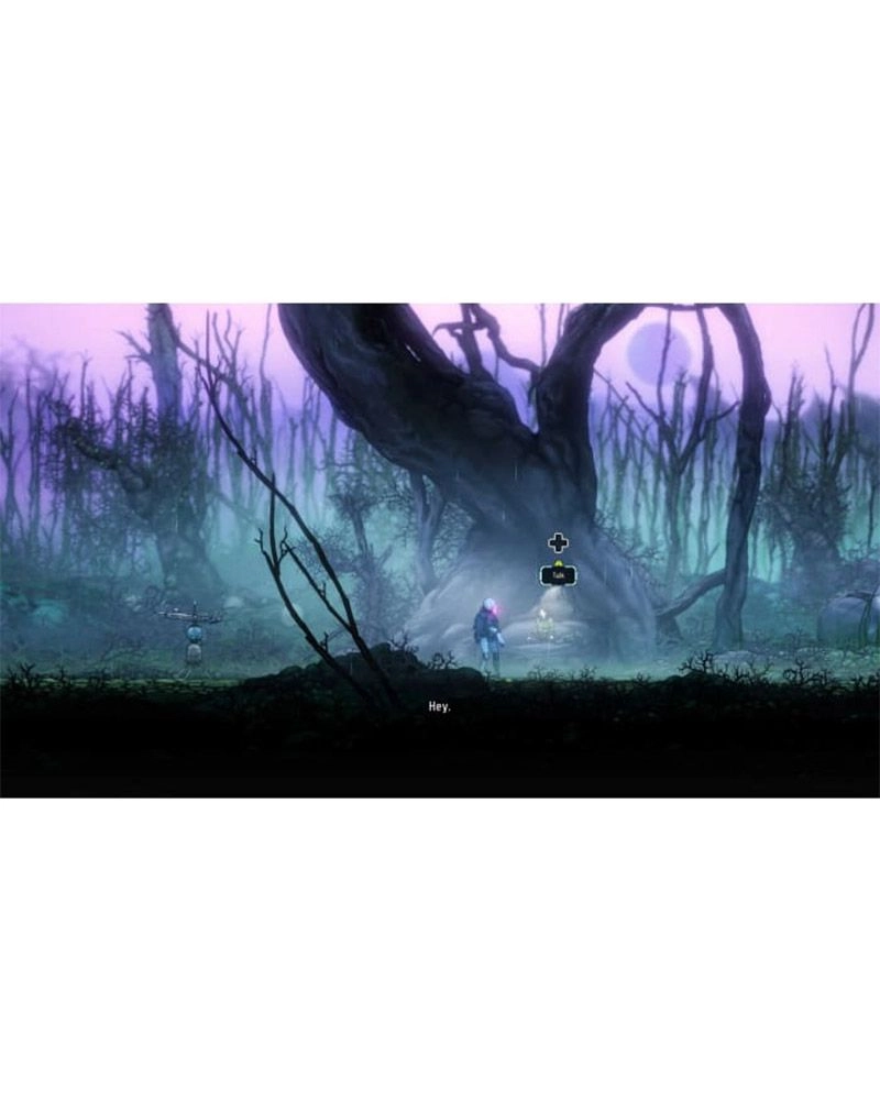 Ghost Song - PlayStation 5