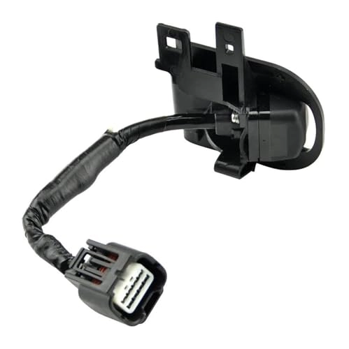 Reversing Camera - Night vision Wireless 728 x 582 pixels