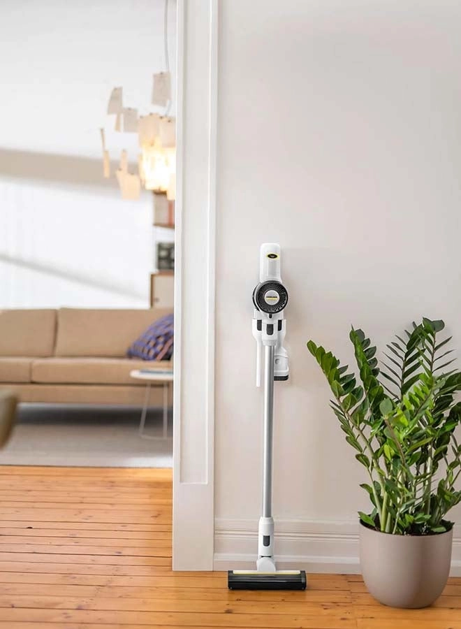 KVA 2 - 2-in-1 Handheld 40 Min