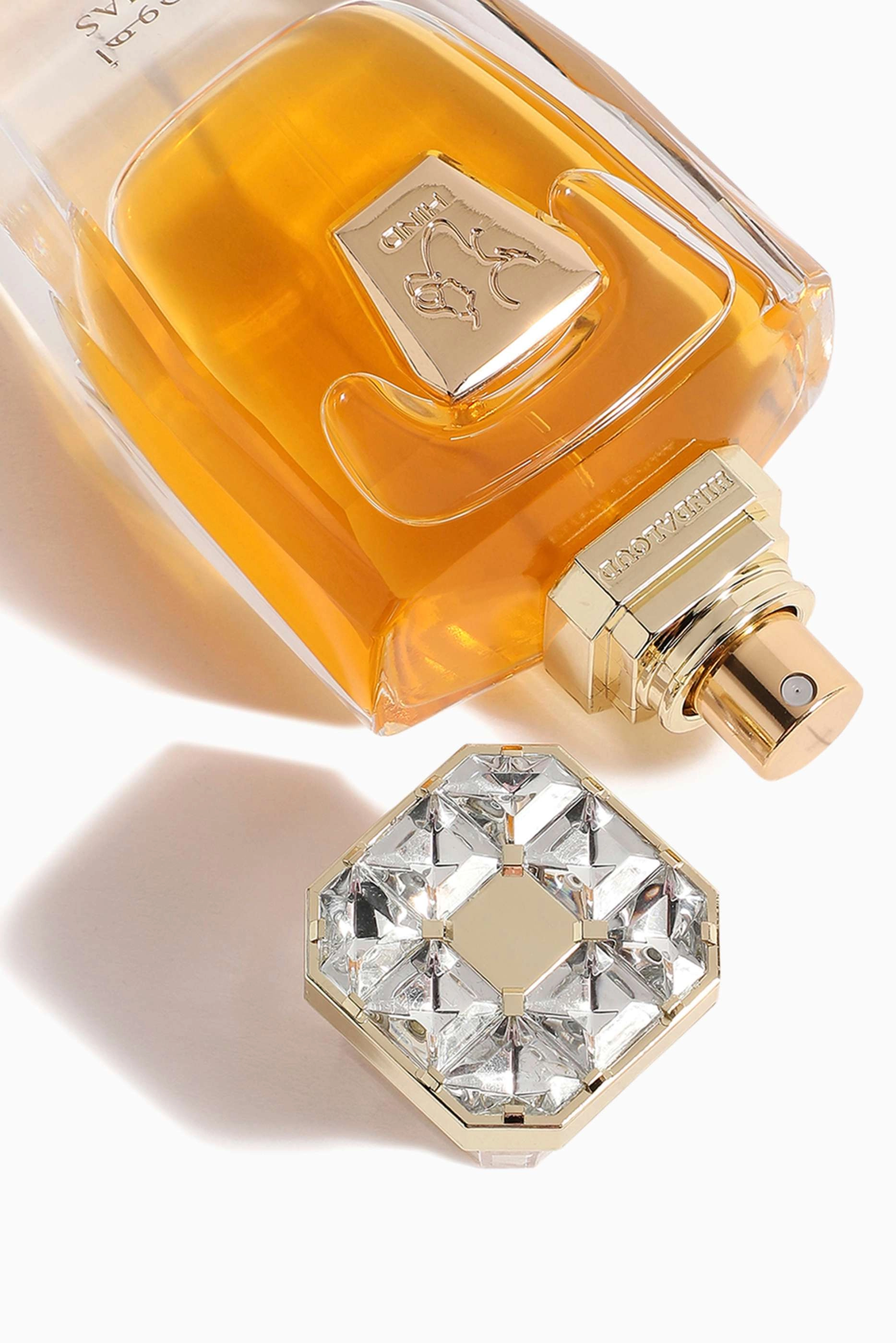 Ahojas Eau de Parfum 50ml