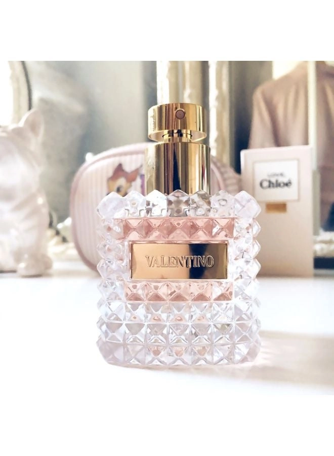 Donna Edition Feutre Eau de Parfum 100ml