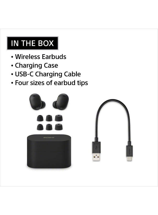 WF-1000XM6 Wireless Earbud