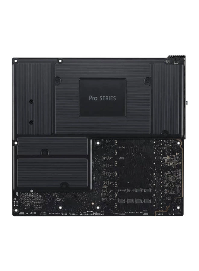 Pro WS TRX50-SAGE - Wi-Fi 7 10Gb Ethernet DDR5 ECC
