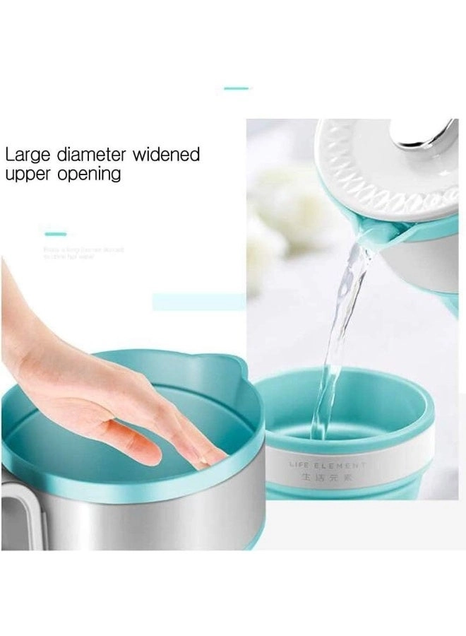 Collapsible Electric Kettle