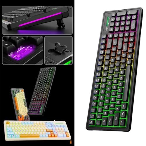 Gaming Keyboard - Wired