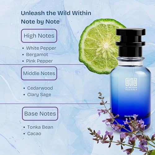 Impression of Bads Boy - 200 ML
