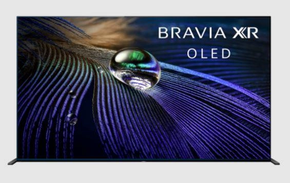 Sony XR-65A90J - 65 inch