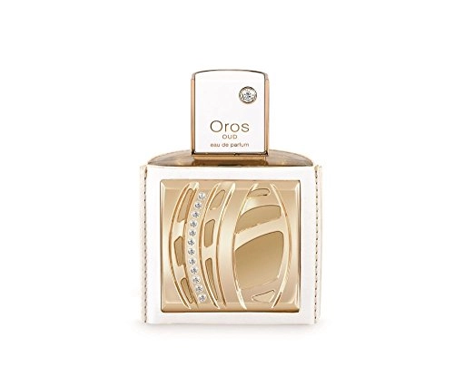 Oros Oud - Eau de Parfum 50 ml