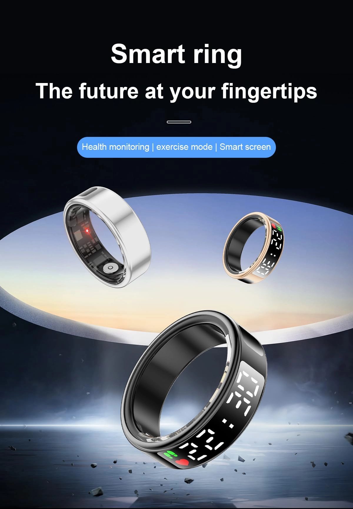 Smart Ring